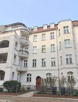 Perfekte Wohnung, perfekte Lage!! - Brandenburg (Havel)