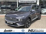 Hyundai Santa Fe, 2.2 CRDi Prime, Jahr 2021 - Greifswald