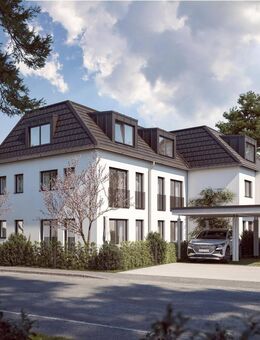 FORMHAUS | Multitalent. Durchdachtes Reiheneckhaus. - München