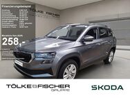 Skoda Karoq, 2.0 TDI Drive, Jahr 2024 - Krefeld