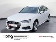 Audi A4, Avant 35 TDI advanced Business, Jahr 2020 - Rottweil