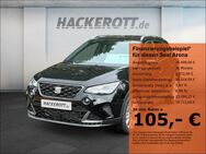 Seat Arona, 1.0 TSI FR, Jahr 2024 - Hannover