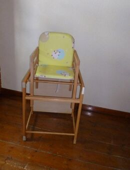 Baby / Kleinkind - Hochstuhl - Bad Wildungen