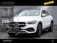 Mercedes GLA 200, PROGRESSIVE SPUR, Jahr 2023 - Itzehoe