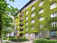 Über den Dächern der Stadt - Hamburg