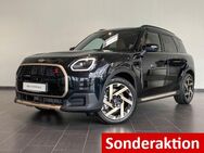 MINI Cooper S Countryman, 8.8 ALL4 Sonderaktion 10, Jahr 2022 - Fulda