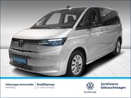 VW Multivan, 2.0 TDI Life, Jahr 2024 - Hamburg