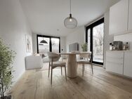 Grünes Top-Invest: Stilvolles Apartment mit privater Terrasse - Grafing (München)