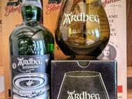 Ardbeg Hypernova Committee Release Whisky - Hamburg