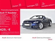 Audi TT, Roadster 45 TFSI Alcant, Jahr 2021 - Hannover