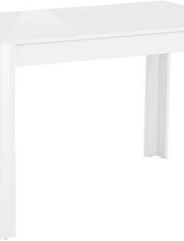 INOSIGN Esstisch Meigh, TOPSELLER! (OTTO-Choices), aus Holzwerkstoff in Hochglanz, Breite 80 oder 120 cm