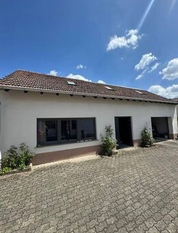 Gelegenheit - SCHRAUBERPARADIES - Mehrgenerationenhaus - Lage unbezahlbar - SELTEN! - Schindhard