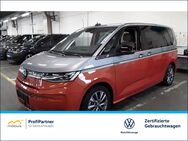 VW T7 Multivan, 1.4 TSI Multivan eHybrid Energetic, Jahr 2021 - Berlin