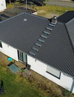 Einfamilien - Bungalow - Hasselbach (Landkreis Rhein-Hunsrück-Kreis)