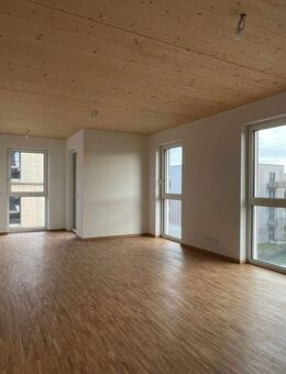 Barrierefreie 3-Zimmer-Neubauwohnung mit Balkon & Aufzug (Erstbezug April 2026), In den Bauerngärten 6, 12349 Berlin - Berlin