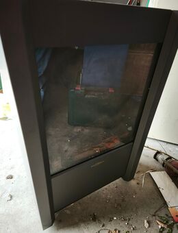 Gasofen Oranier zu verkaufen. - Stuttgart