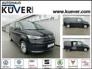 VW T7 Multivan, 1.4 Multivan eHybrid IQ LÜ Lang, Jahr 2023 - Hagen (Bremischen)