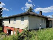 ***Bungalow mit Indoor Pool und ELW in bester Lage*** - Neuberg