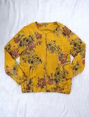 Exklusive Rituals Bomberjacke "Yodo Ocrn" in 66440