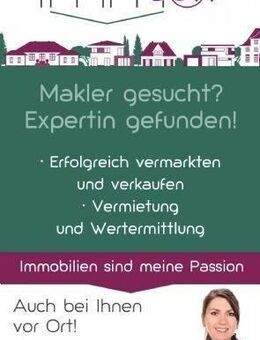 Gemütliches Wohnen in der City - Tuttlingen