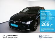 VW Golf, 2.0 TDI VIII MOVE 150PS N, Jahr 2024 - Mühldorf (Inn)