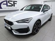 CUPRA Leon, VZ # #Winter-P # #, Jahr 2024 - Fürstenwalde (Spree)