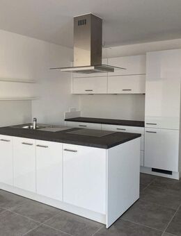 Großzügiges Penthouse mit XXL Dachterrasse & Einbauküche - Erlensee