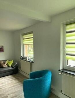 Reihenmittelhaus mit 2 Wohneinheiten - Bremen
