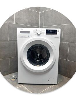 7 kg BEKO Waschmaschine WMB 71643 PTS / 1 Jahr Garantie & Gratis Lieferung in Berlin! - Berlin
