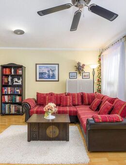 Sofort frei - sehr Gepflegte 3-Zimmer Wohnung, Hochparterre, mit Außenstellplatz - zu verkaufen - Ingolstadt