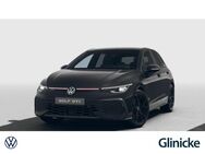 VW Golf, 2.0 l TSI GTI OPF, Jahr 2024 - Kassel