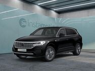 VW Touareg, , Jahr 2022 - München