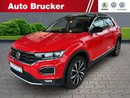 VW T-Roc, 1.5 TSI Style 2-Zonen, Jahr 2019 - Schmalkalden