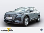 Audi Q4 e-tron 35 Sportback VIRTUAL SITZHZ LED - Bochum