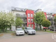 Moderne Erdgeschosswohnung mit Gartenparadies und Sonnenterrasse - Crailsheim