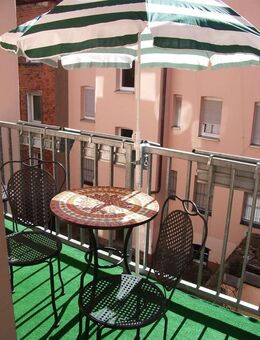 *Leicht zu händelndes 13-Parteienhaus (MIETERHÖHUNGSPOTENTIAL) in super vermietbarer Lage*l - Nürnberg