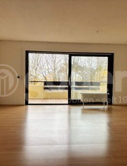 Ihre 3-Zimmer-Whg. im beliebten Schweinheim! - Aschaffenburg