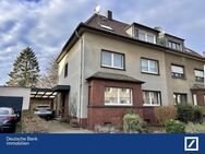 Dreifamilien-/Mehrgenerationenhaus mit großem Garten in Mülheim-Styrum sucht neue Eigentümer - Mülheim (Ruhr)