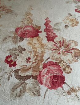 Polstergarnitur wunderschön, zu verschenken - Blomberg Cappel