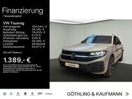 VW Touareg, 3.0 l R-Line V6 TDI MASSAGE, Jahr 2022 - Hofheim (Taunus)