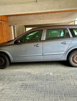 Verkaufe Opel Astra Kombi - Wolfsburg
