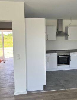 Modernes Reihenmittelhaus zur Miete in Artlenburg! - Artlenburg