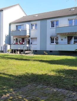 Hier können Sie alt werden. - Voerde (Niederrhein)