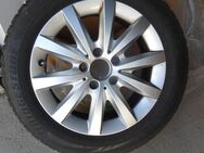 4 Winterreifen 205/55 R16 VB 100 € - Altötting