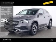 Mercedes GLA 250, e PROGRESSIVE SPUR MEMO, Jahr 2023 - Itzehoe