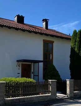 Viel Platz für Ihre Familie - Mallersdorf-Pfaffenberg