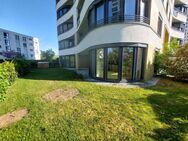 Schöne 3-Zimmer Wohnung mit Garten in Obersendling - München