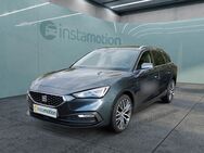 Seat Leon, 2.0 TDI Sportstourer XCELLENCE, Jahr 2023 - München