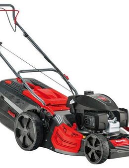 AL-KO Benzinrasenmäher Highline 51.9 SP-H, 51 cm Schnittbreite, mit Radantrieb
