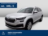 Skoda Kodiaq, 1.5 TSI Style, Jahr 2024 - Weinstadt Zentrum